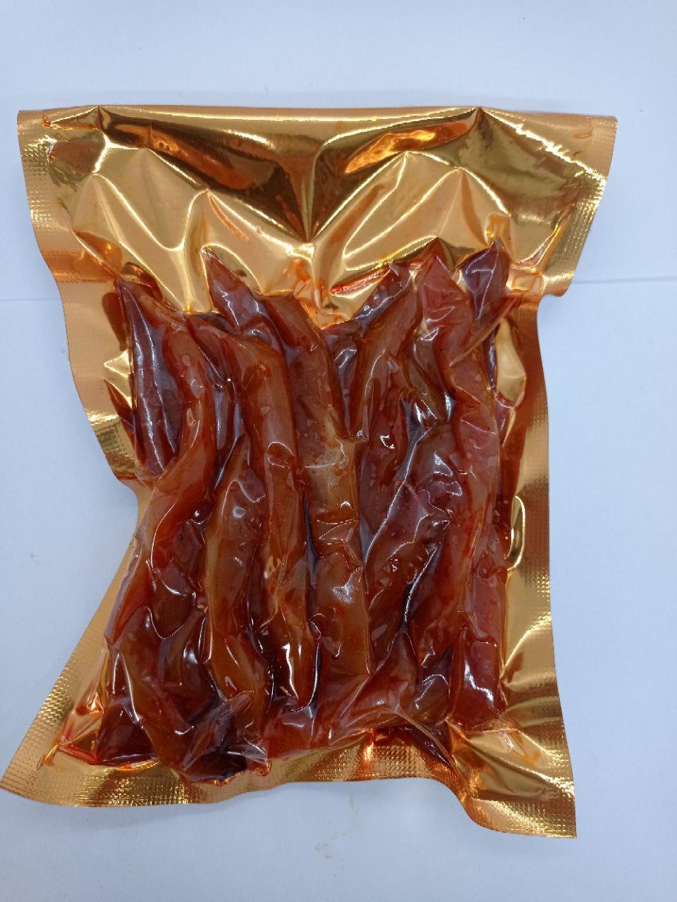 Дровишки из мяса курицы с/в 200 гр гр., пакет