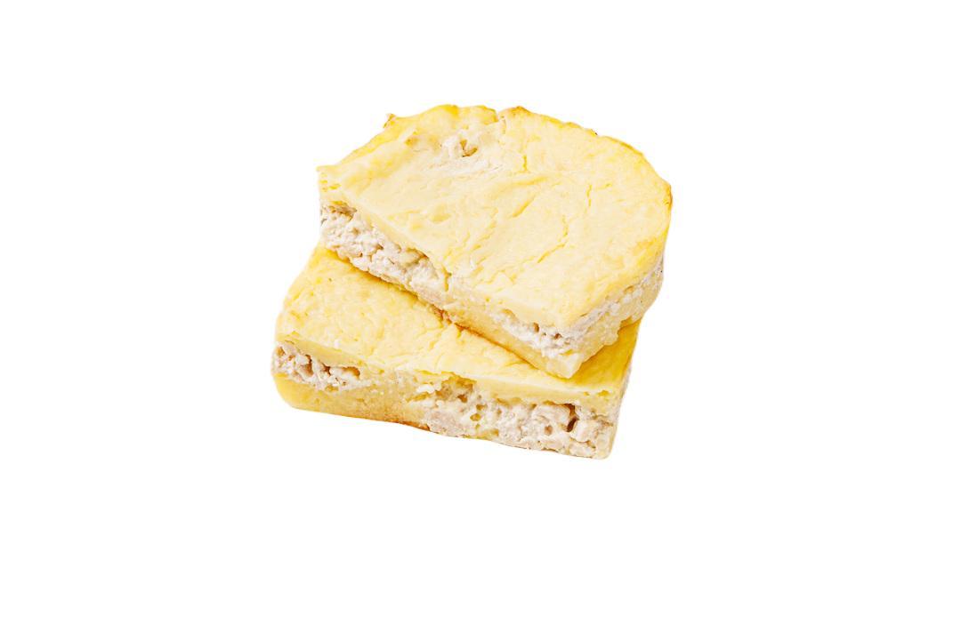 Запеканка картофельная с курицей, Вкусвилл 240 гр., ПЭТ