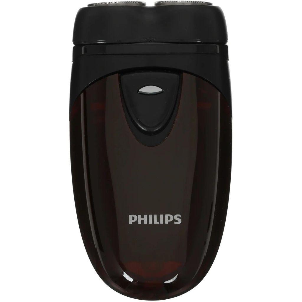 Электробритва Philips PQ206/18 PQ206/18, коричневый