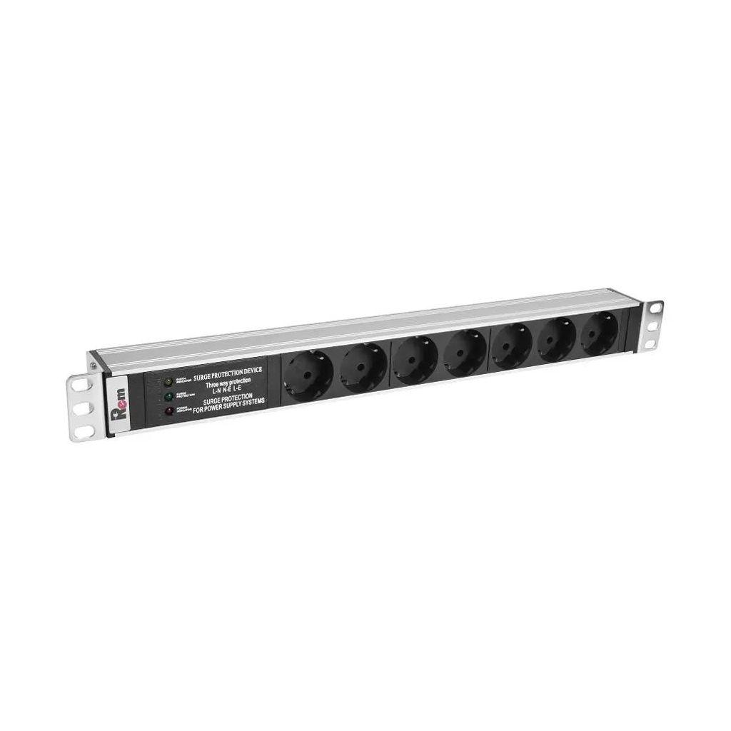 Блок распределения питания REM-10 (R-10-7S-FI-440-Z)