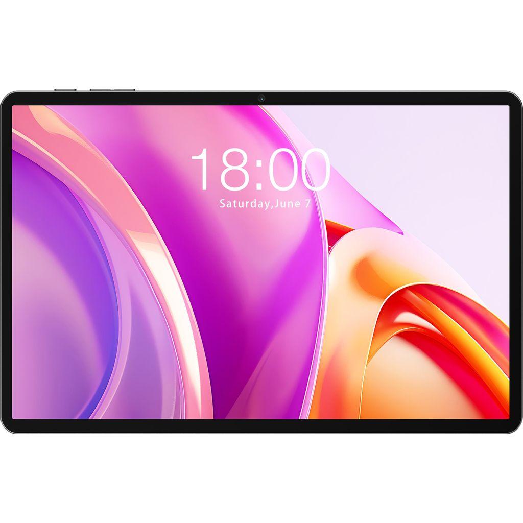 10.95" Планшет TECLAST T50Plus Premium Set 2026 6/256 GB T7280 4G, 1920 x 1200, Android 15, Чехол, клавиатура,стилус, серый