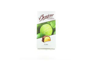 Десерт Lime, Bonjour, 232 гр., картон