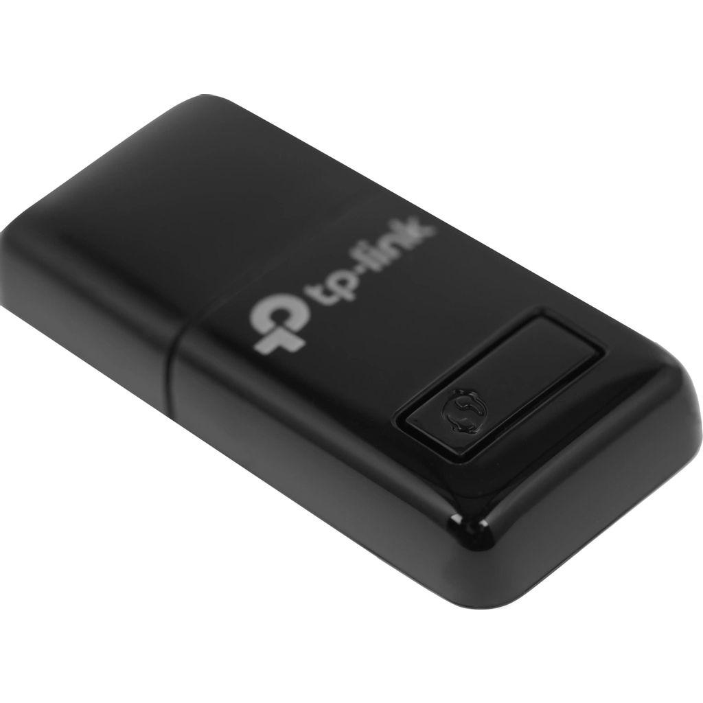 Wi-Fi адаптер TP-link TL-WN823N USB 2.0