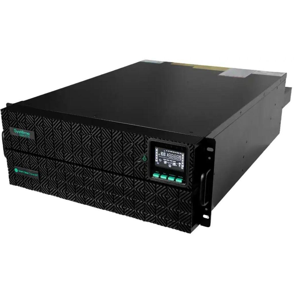 ИБП SYSTEME ELECTRIC SRT SRTSE5KRTXLIG2-NC, 5000ВA