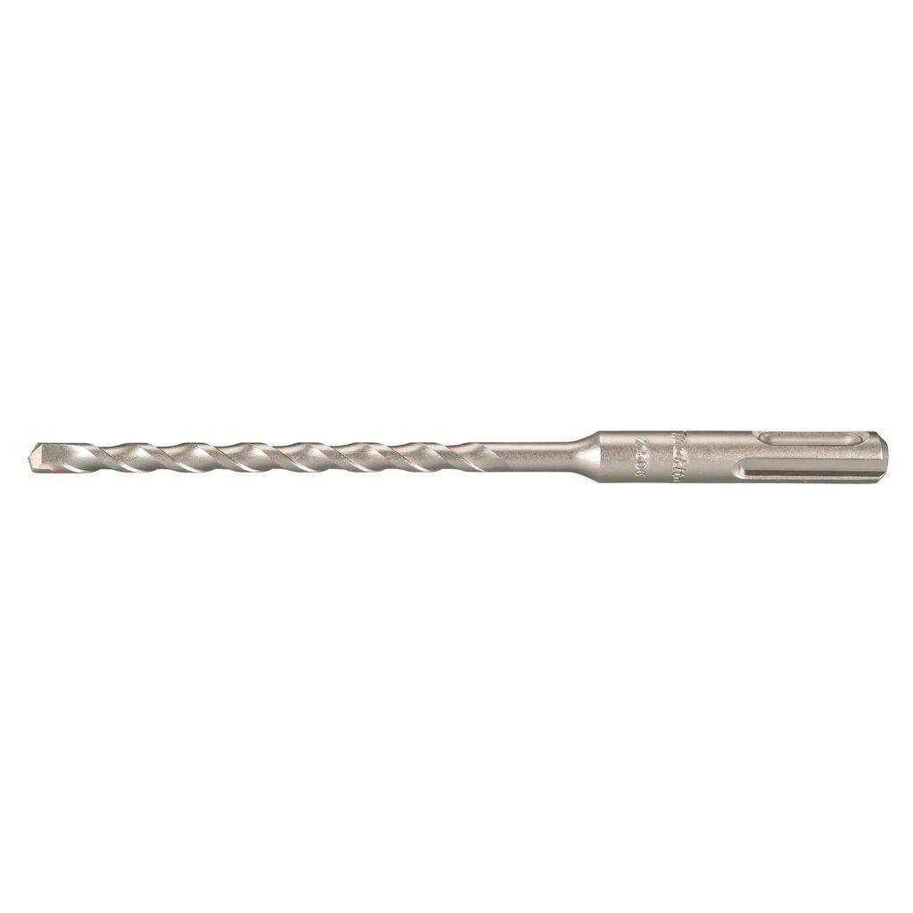 Бур MAKITA D-00066, по бетону, 6мм, SDS-PLUS, 1шт