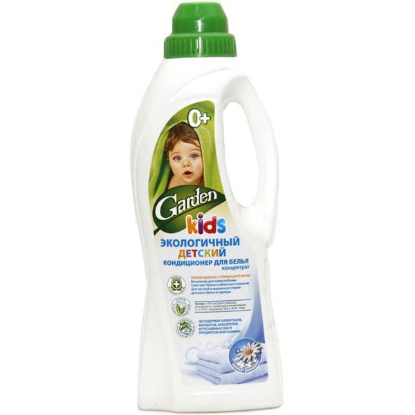 Кондиционер для белья Garden Kids С экстрактом ромашки