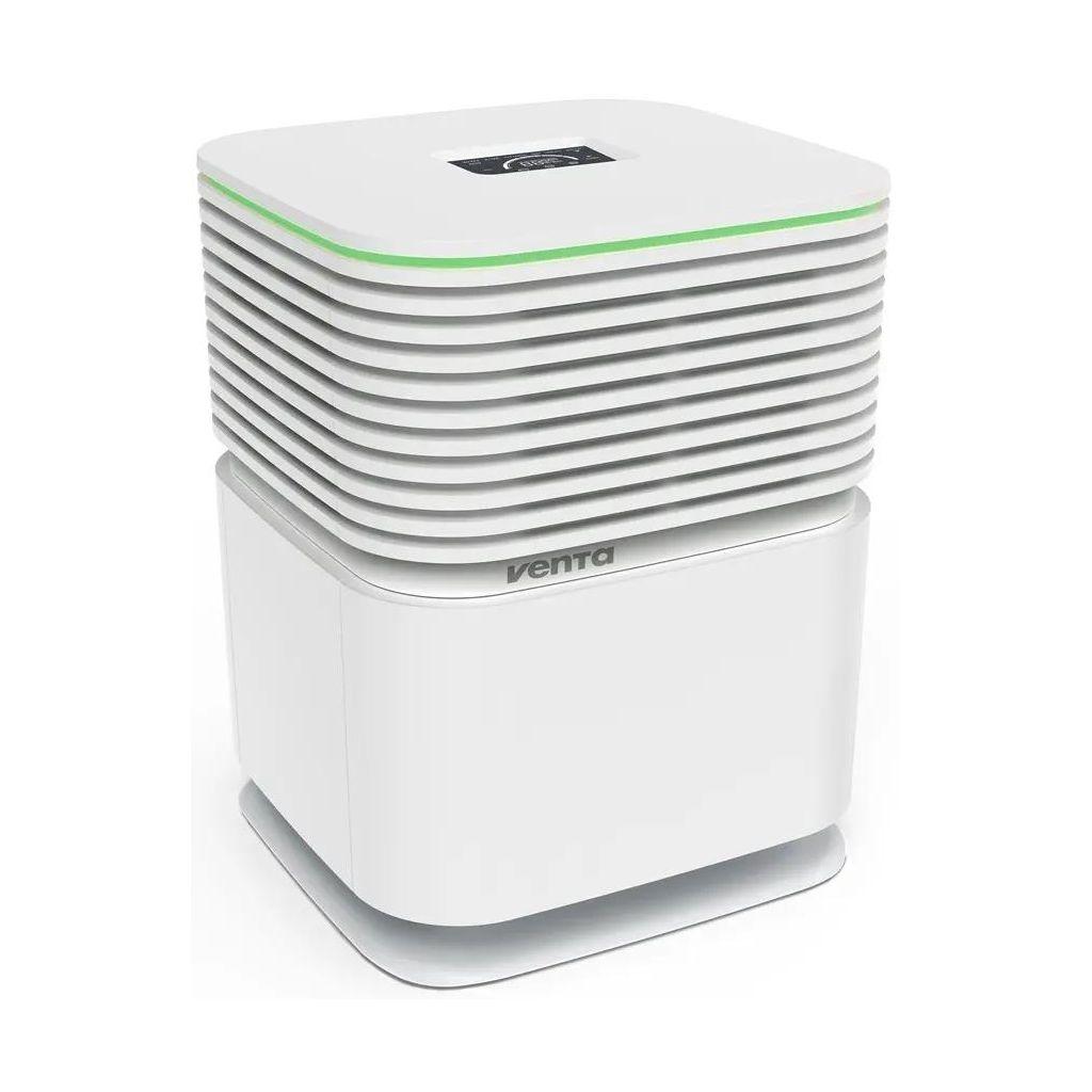 Мойка воздуха Venta AeroStyle Compact AW730, до 50м2, белый