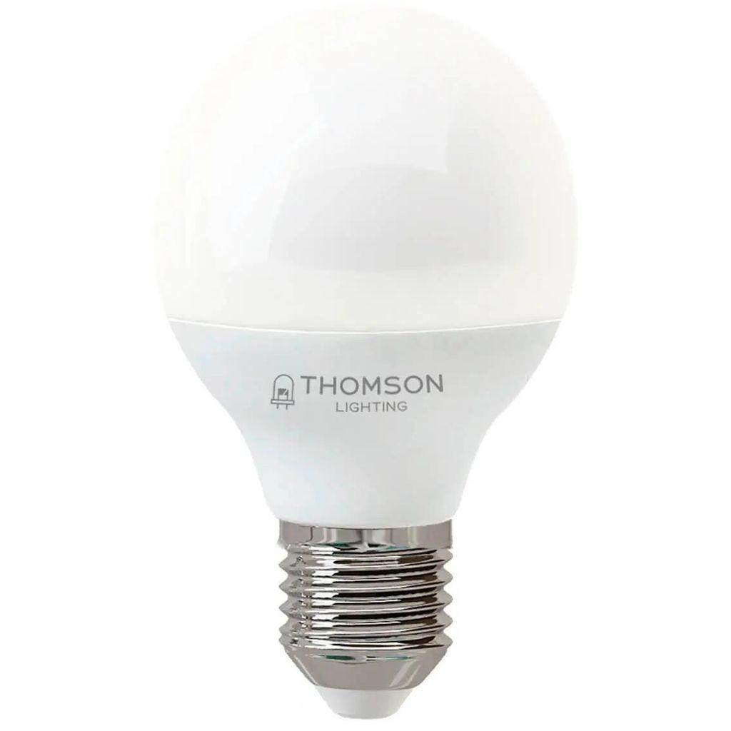 Лампа LED Thomson E14, шар, 6Вт, TH-B2032