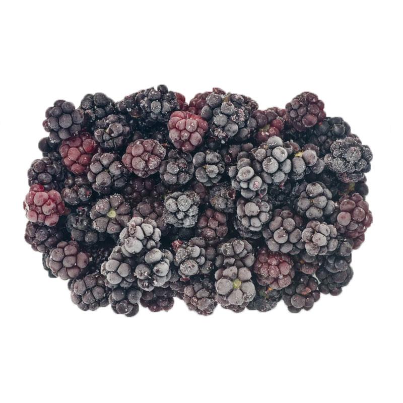 Ежевика РПК, 300 гр., флоу-пак