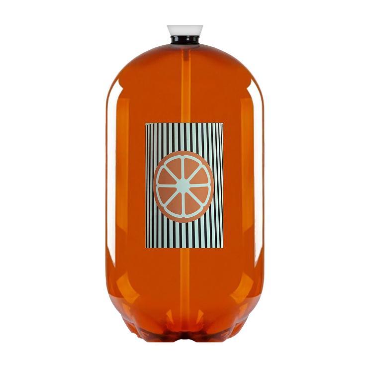 Напиток пивной ART BEER GRAPEFRUIT нефильтрованный непастеризованный 4,5% 30 л. ,кег ПЭТ