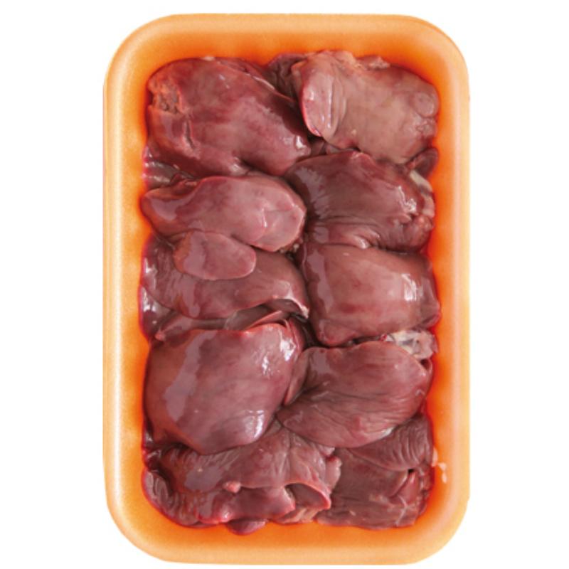 Печень Ржевское Подворье з/м 800 гр., вакуум