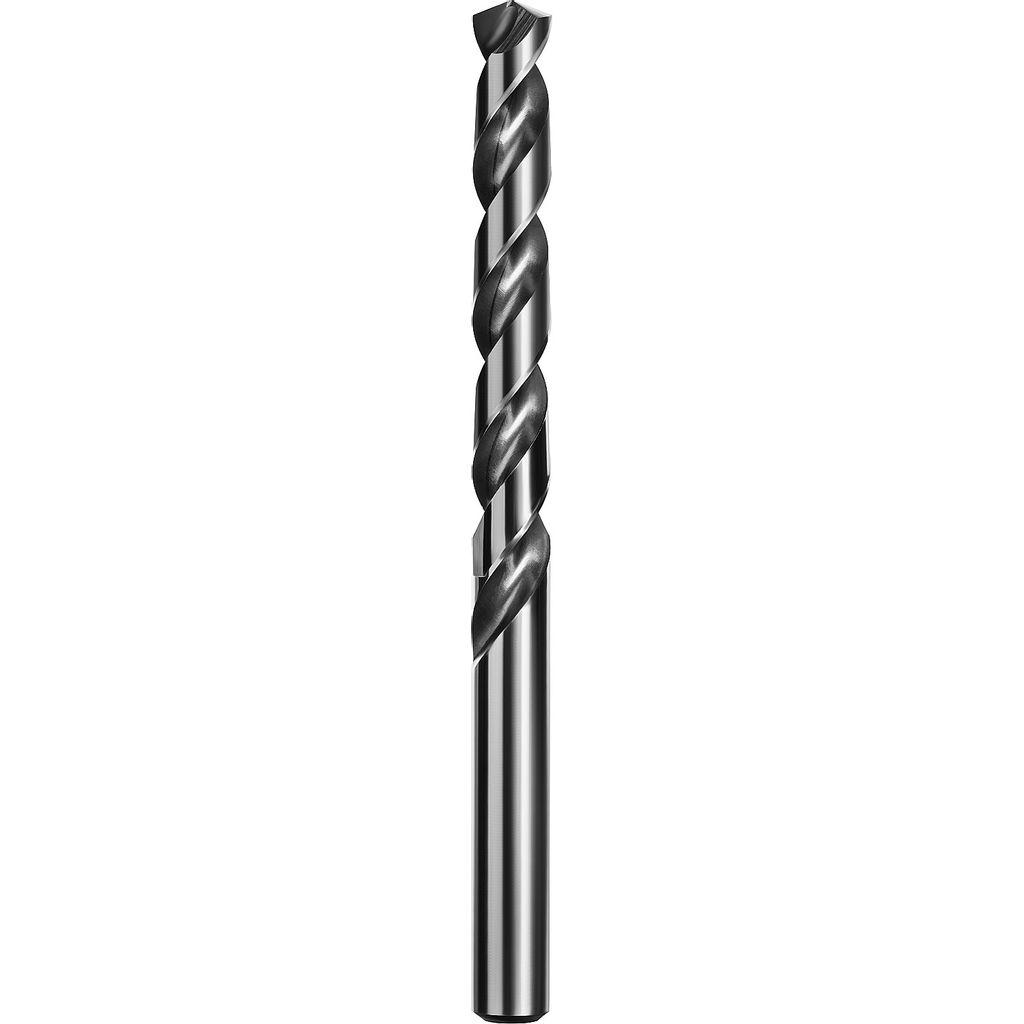 Сверло Kraftool 29651-13, по металлу, 13мм, цилиндрический, 1шт