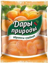 Абрикос сушеный Дары Природы Кайса