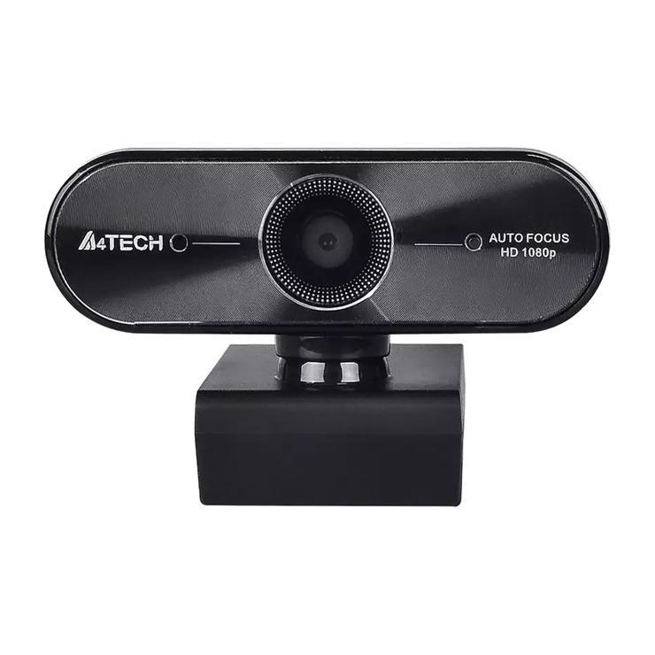 Web-камера A4TECH PK-940HA, черный