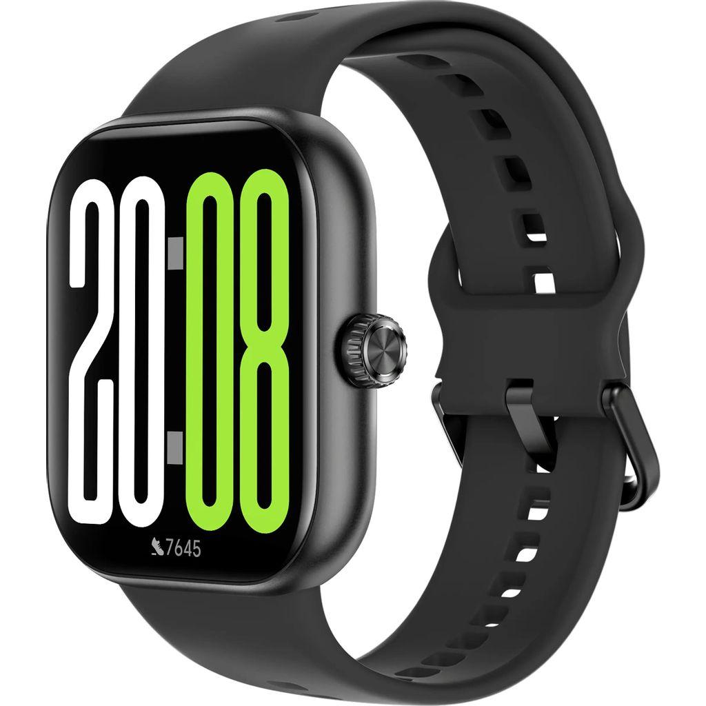 Смарт-часы Honor Choice Watch 2 Pro LWS-WB11, 1.97", черный