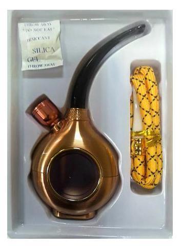 Мини-кальян Zobo Gold
