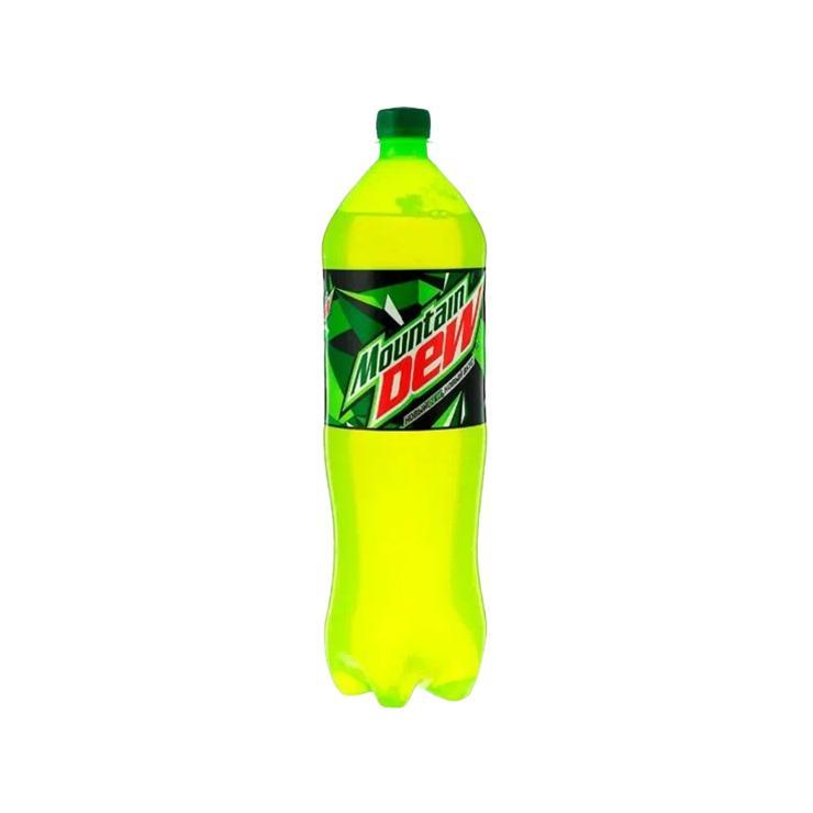 Напиток газированный Mountain Dew Беларусь 1 л., ПЭТ