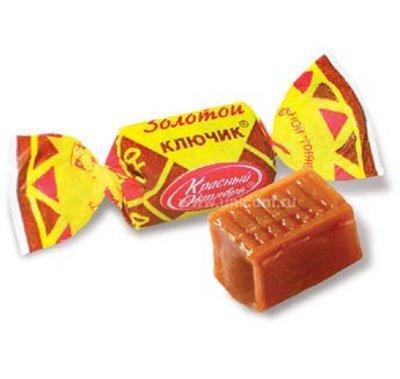 Ирис Красный Октябрь Золотой Ключик 1 кг., пакет