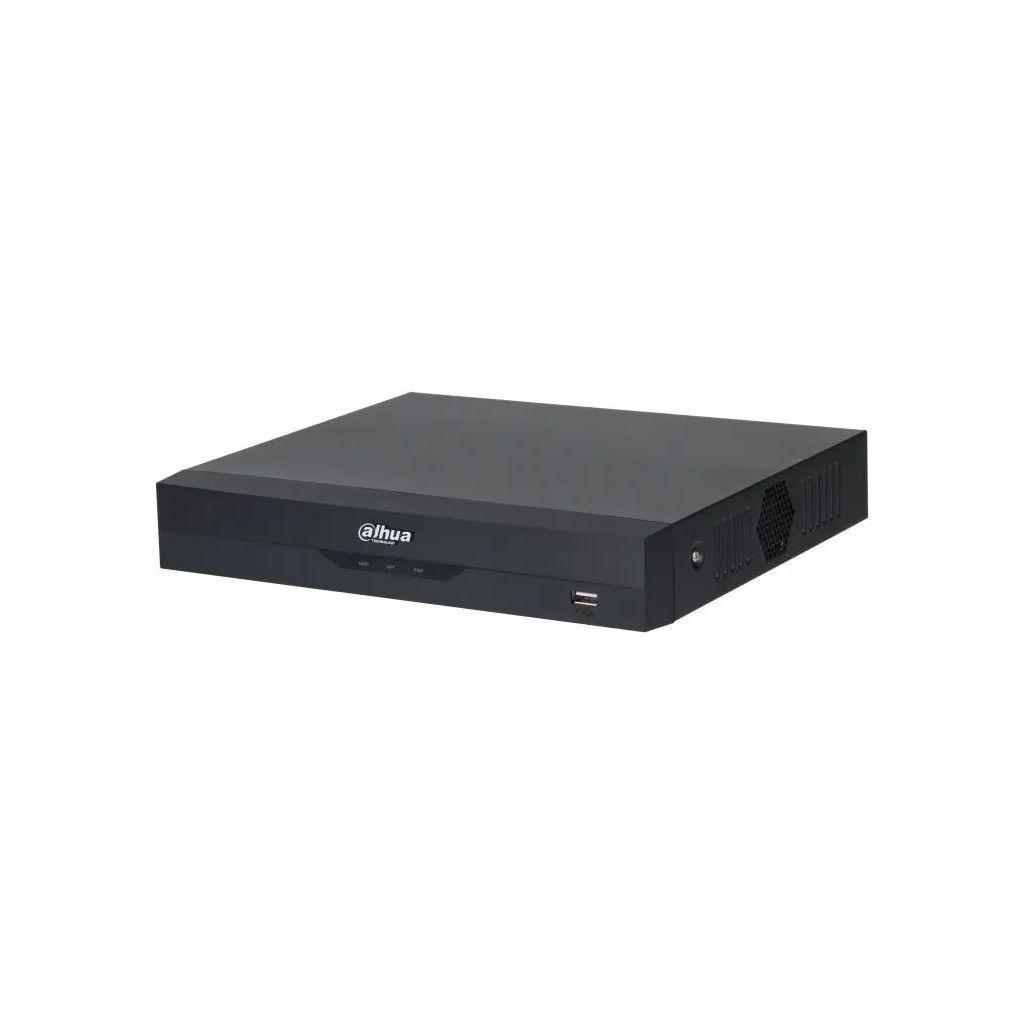 Видеорегистратор HVR (гибридный) Dahua DH-XVR5108HS-I3/T