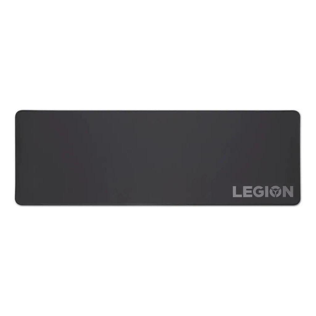Коврик для мыши Lenovo Legion Gaming (XL) черный, ткань, 900х300х3мм [gxh0w29068]