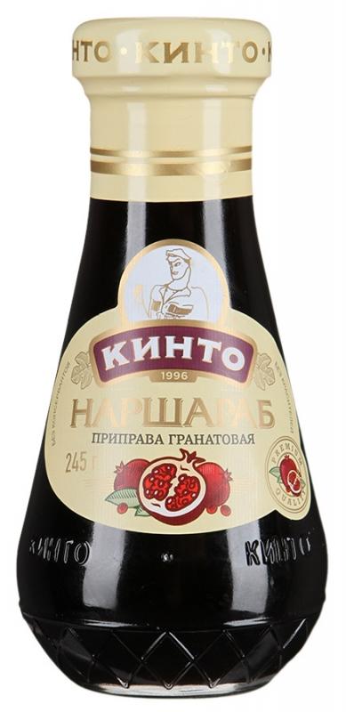 Соус Кинто наршараб 245 гр., стекло