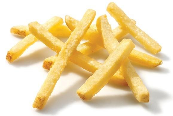 Картофель фри Farm Frites 6х6мм