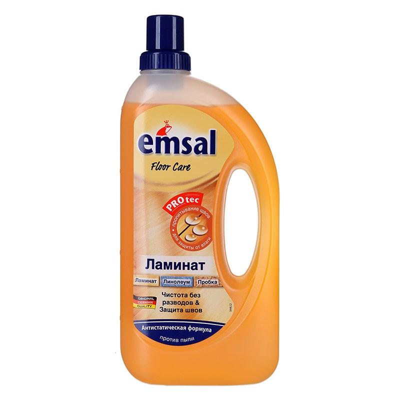 Средство Emsal очиститель для пола