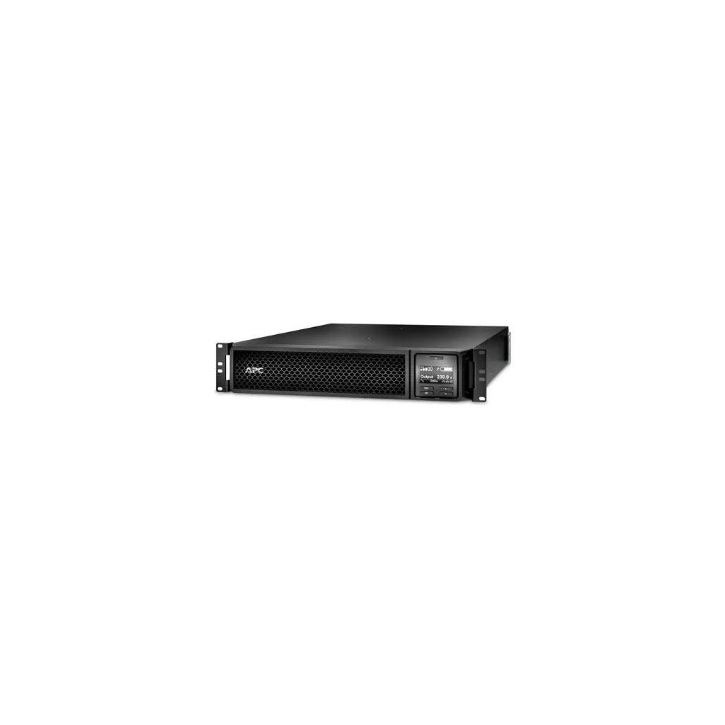 ИБП APC Smart-UPS SRT2200RMXLI, 2200ВA