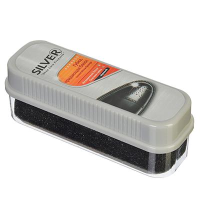Губка Silver стандартная Черная
