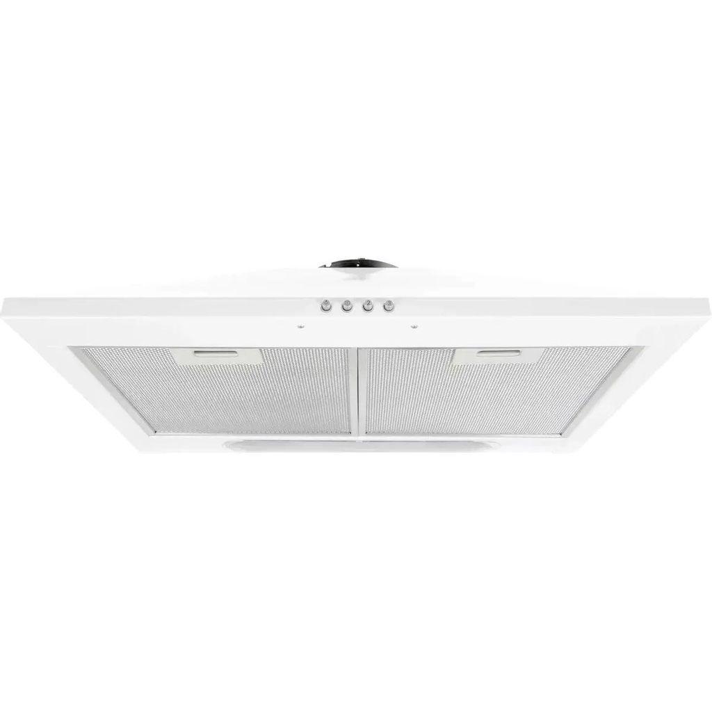 Вытяжка каминная Jet Air Gaia WH/A/60, кнопочное управление, белый [prf0112627b]