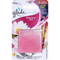 Гелевый освежитель воздуха Glade Sensations Японский сад