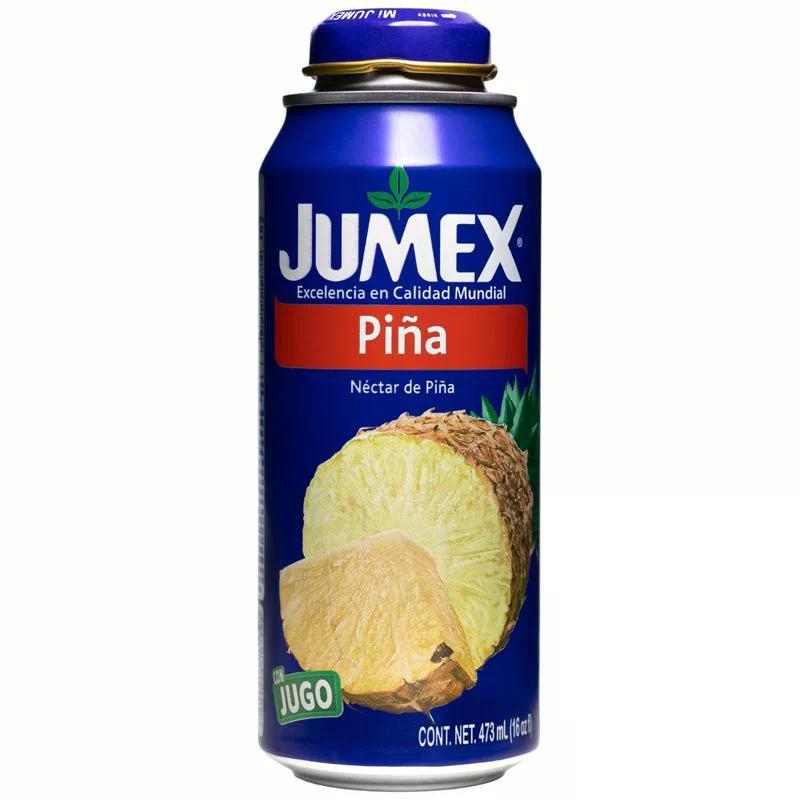 Нектар Jumex ананнас 460 мл., ж/б