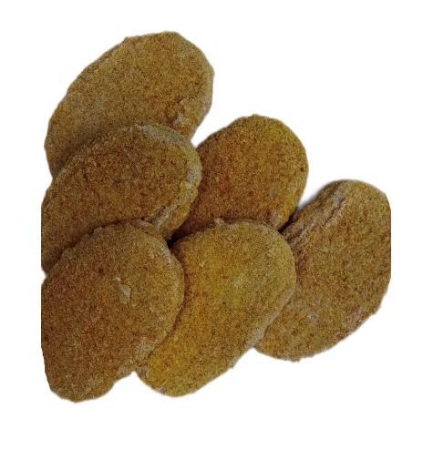 Шницель Знатные продукты Мясной 6 кг., картон