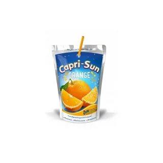 Напиток Capri-Sun Orange 200 мл., пластиковый пакет