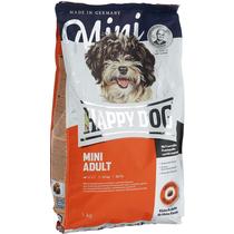 Корм Happy Dog Supreme - Mini Adult для собак