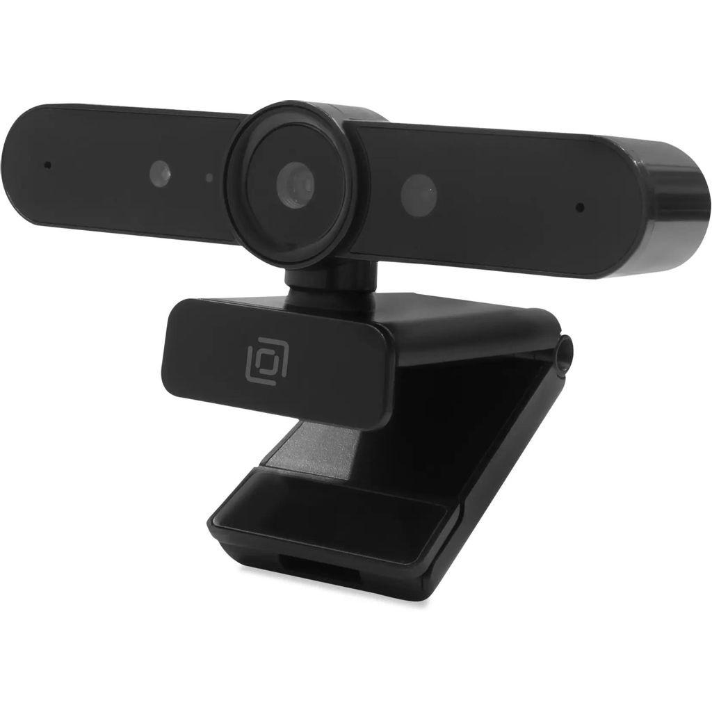 Web-камера Oklick OK-C031FH, черный