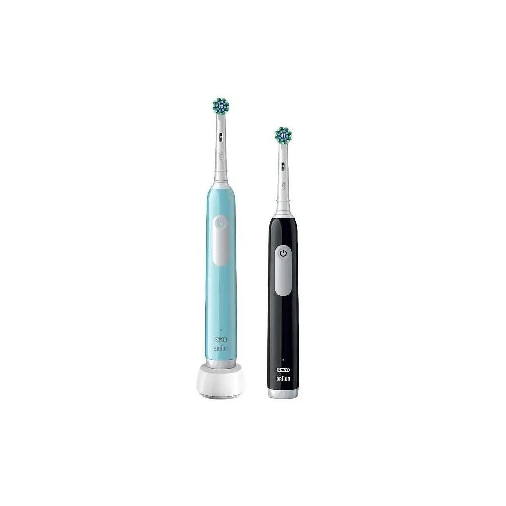 Электрическая зубная щетка Oral-B D305.523.3H тип 3791