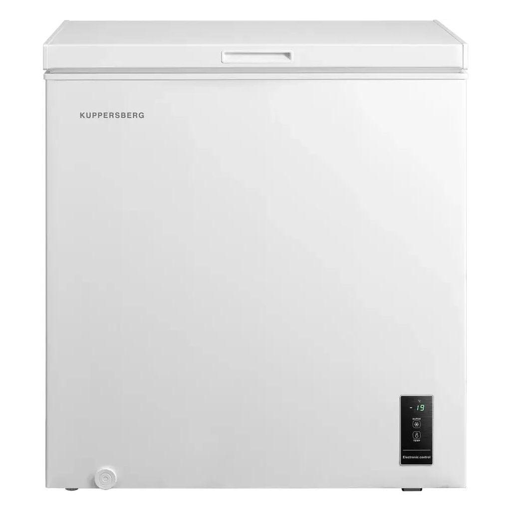 Морозильный ларь KUPPERSBERG FLCF 200 W белый [8803]