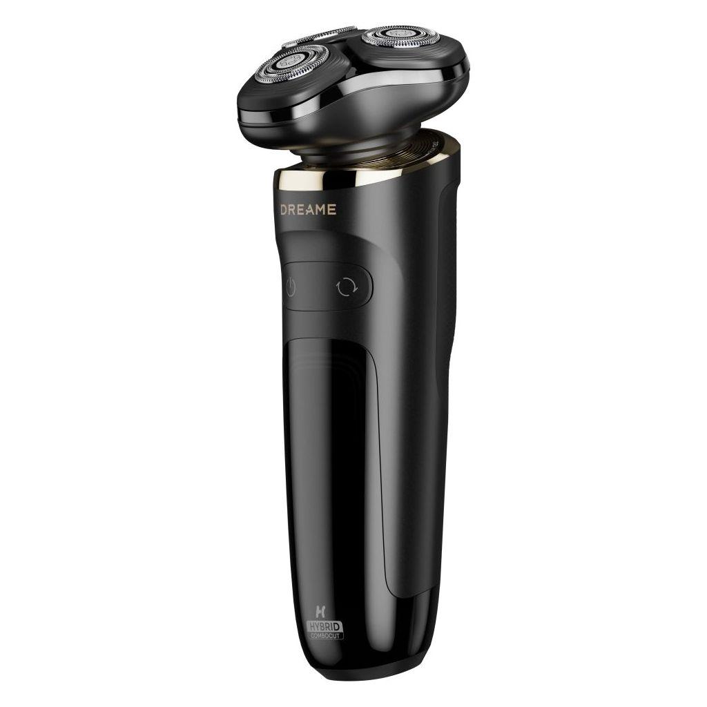 Электробритва DREAME S9 Smart SkinClean Shaver, черный