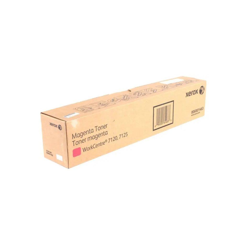 Картридж Xerox 006R01463, пурпурный / 006R01463