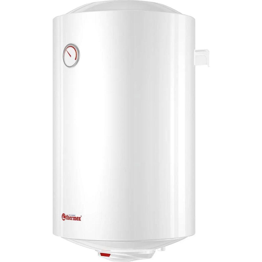 Водонагреватель Thermex Circle 80 V, накопительный, 1.5кВт, 80л, белый [эдэб03286]
