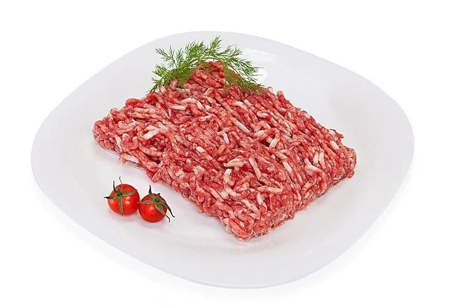 Фарш Чернышихинский свиной домашний з/м 5,1 кг., вакуум