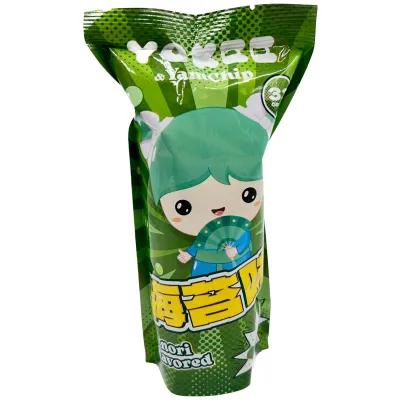 Чипсы YOKEE Yamchip нори 33 гр., флоу-пак