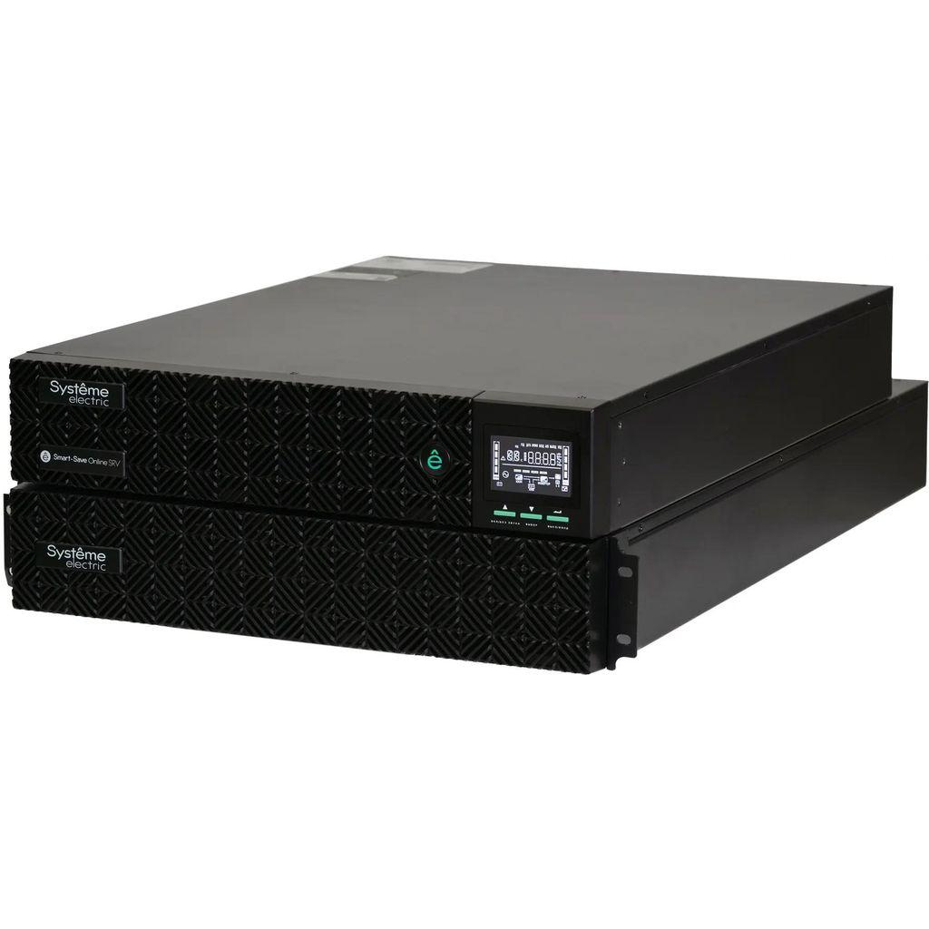 ИБП SYSTEME ELECTRIC SRV SRVSE10KRTXLIG2, 10000ВA