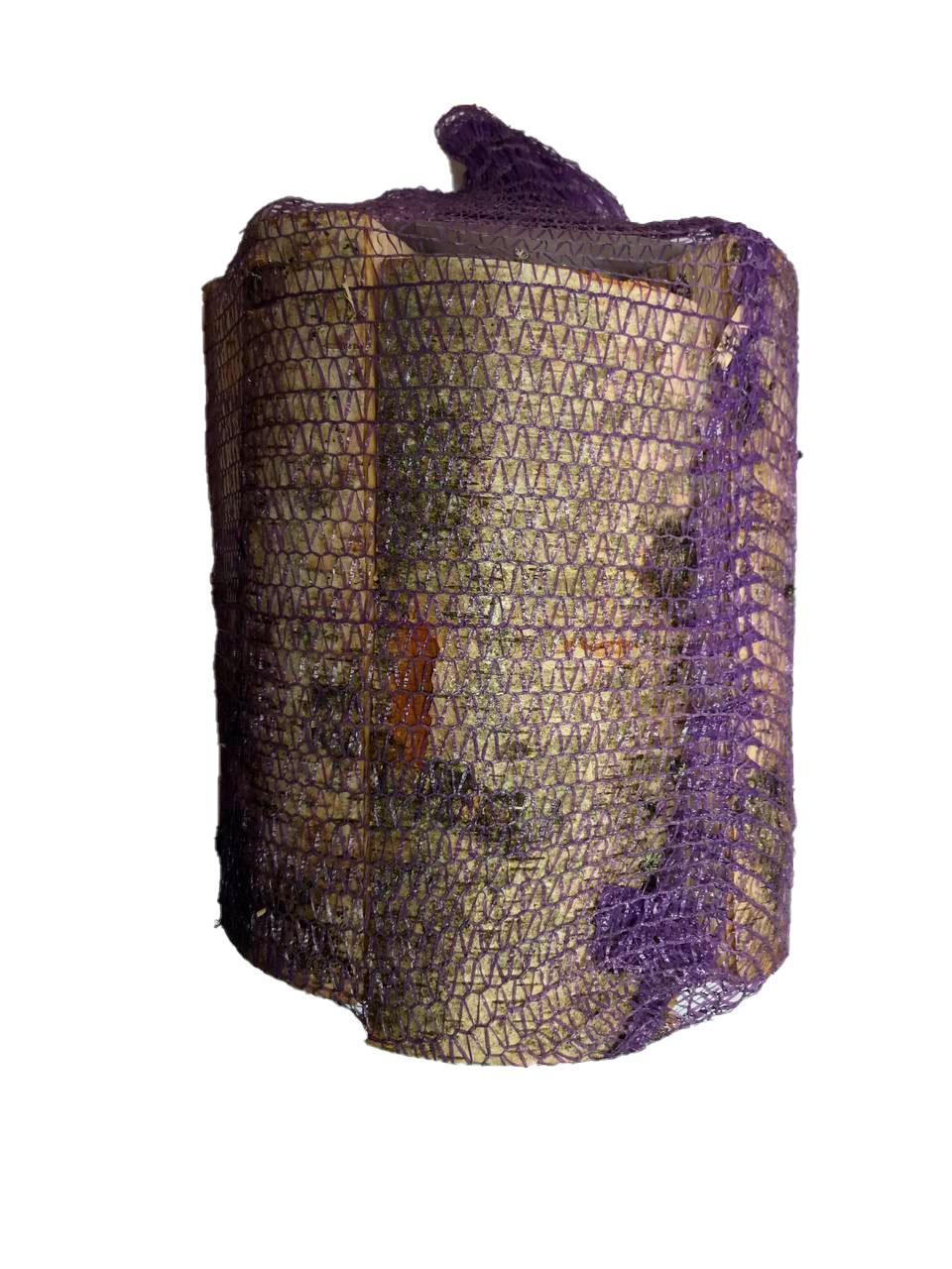 Дрова каминные, Сердолик, 10 кг., сетка