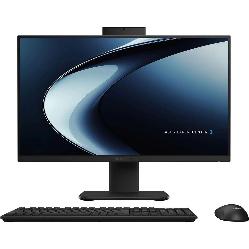 23.8" Моноблок Asus PM640KA-BPC0500 Full HD, AMD Ryzen AI 5 330, 16ГБ DDR5, 512ГБ SSD, без операционной системы черный [90pt0463-m00b40]