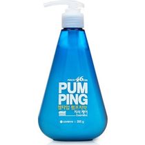Зубна паста LG Perioe Pumping Cool mint