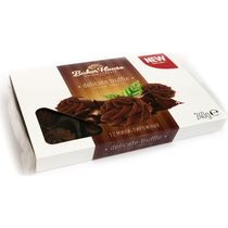 Мини-пирожные Baker House трюфельные 240 гр., флоу-пак