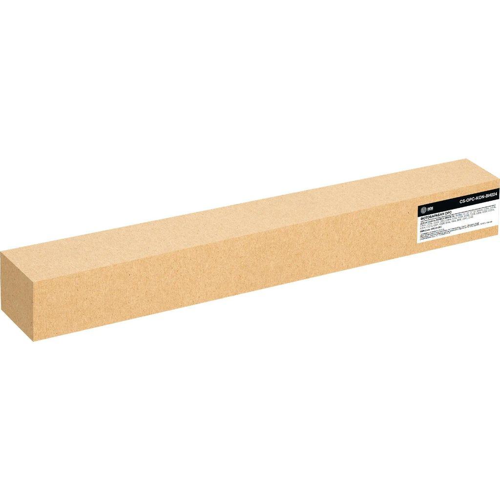 Барабан Cactus CS-OPC-KON-BH224 (DR-313) для Bizhub C258/C308/C368/С458/С558/С658