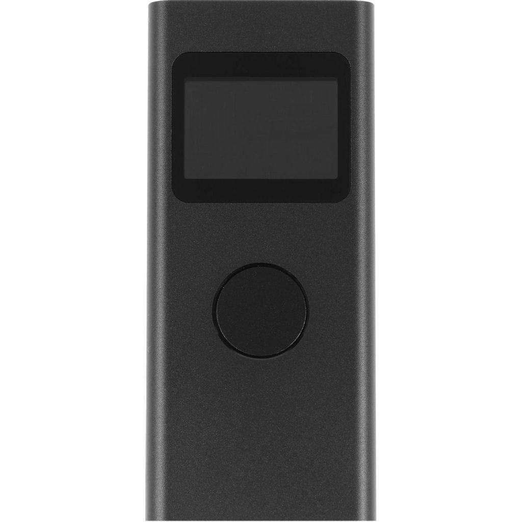 Лазерный дальномер Xiaomi BHR5596GL, 2 класс лазера, 680нм, луч красный